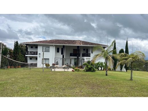 Farmhouse in Rionegro, Departamento de Antioquia