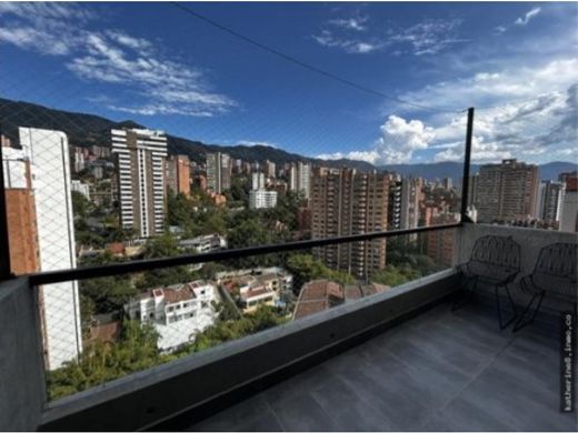 Duplex appartement in Medellín, Departamento de Antioquia