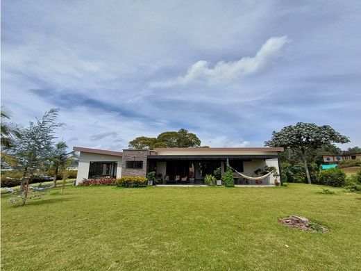 Country House in La Ceja, Departamento de Antioquia