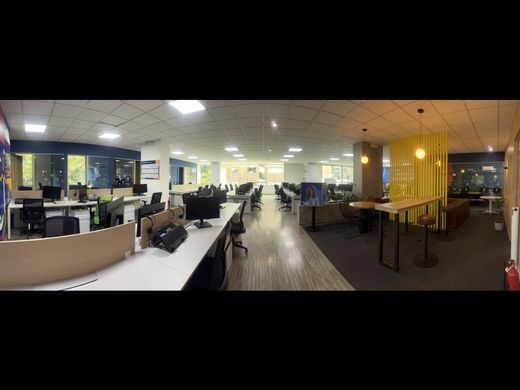 Office in Bogotá, Bogotá  D.C.