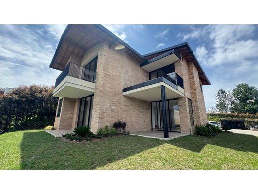 Casa de campo en Retiro, Departamento de Antioquia