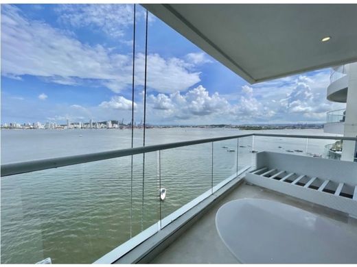 Daire Cartagena, Cartagena de Indias