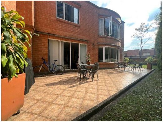 Casa de luxo - Medellín, Departamento de Antioquia