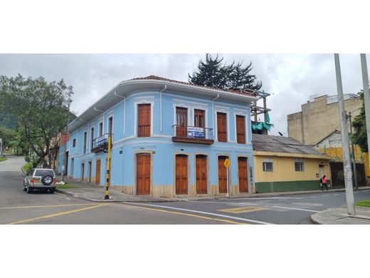 Maison de luxe à Bogotá, Bogotá  D.C.