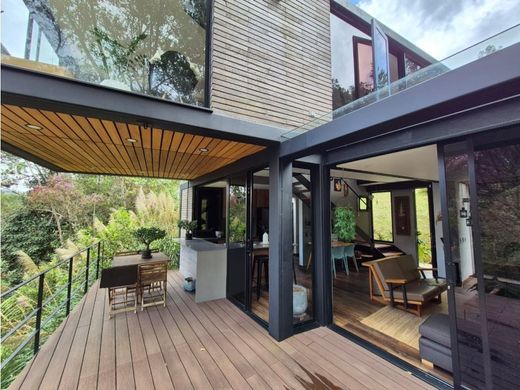 ‏בתי יוקרה ב  Envigado, Departamento de Antioquia