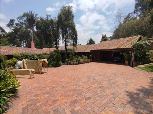 Luxury home in Bogotá, Bogotá  D.C.