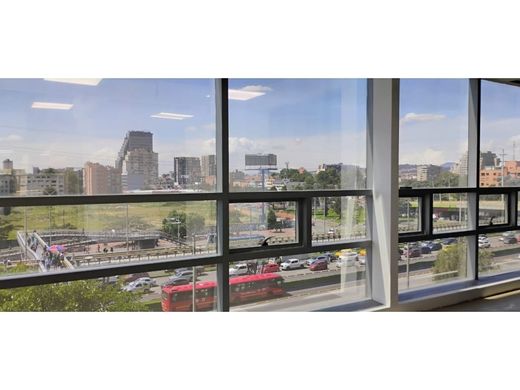 ボゴタ, Bogotá  D.C.のオフィス