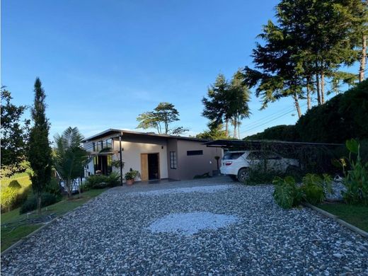 ‏בתי כפר ב  Rionegro, Departamento de Antioquia