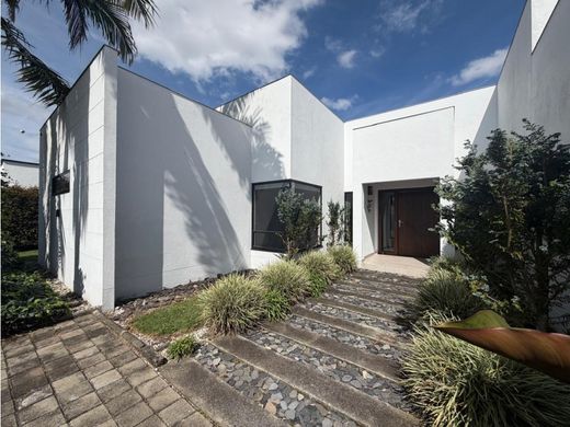 Country House in Rionegro, Departamento de Antioquia