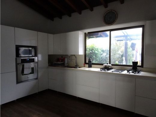 Luxury home in Envigado, Departamento de Antioquia