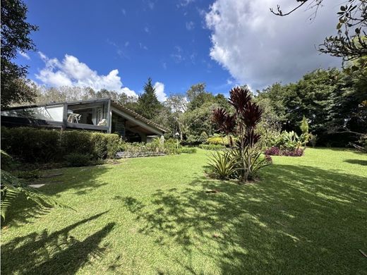 Country House in Retiro, Departamento de Antioquia