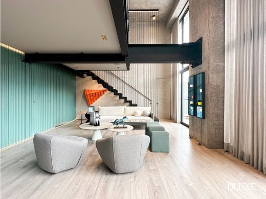 Apartment in Bogotá, Bogotá  D.C.