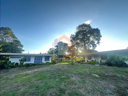 Farmhouse in Armenia, Quindío Department