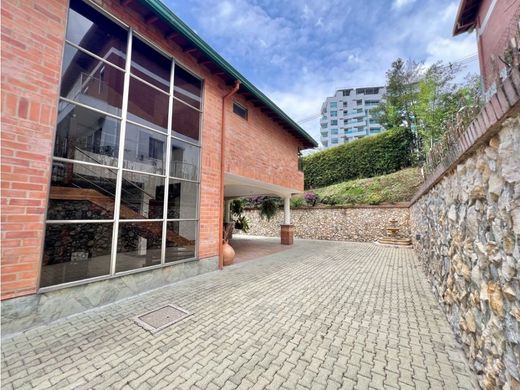 Casa di lusso a Sabaneta, La Estrella