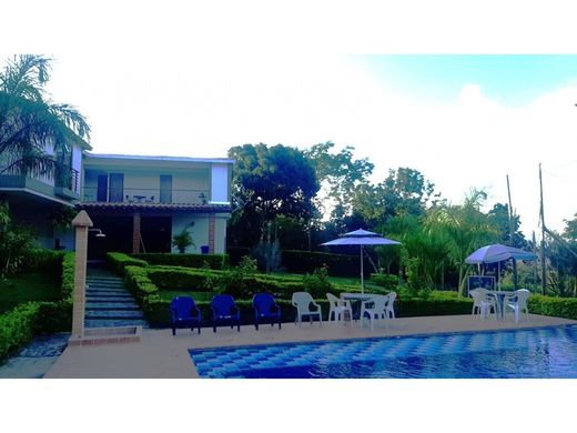 Landhuis in Sopetrán, Liborina