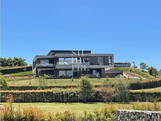 منزل ﻓﻲ Rionegro, Departamento de Antioquia