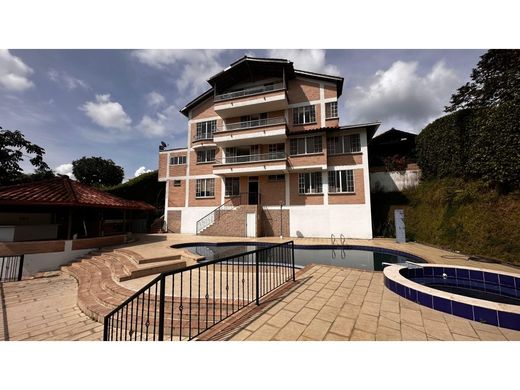 Country House in Pereira, Departamento de Risaralda