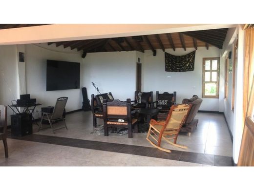 Landhuis in Pereira, Departamento de Risaralda