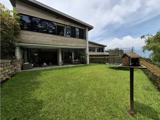 Luxe woning in Envigado, Departamento de Antioquia