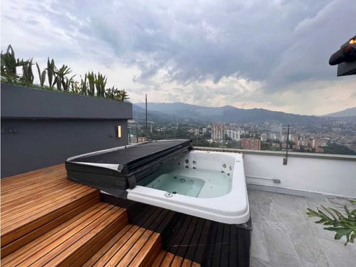 아파트 / 메데인, Medellín