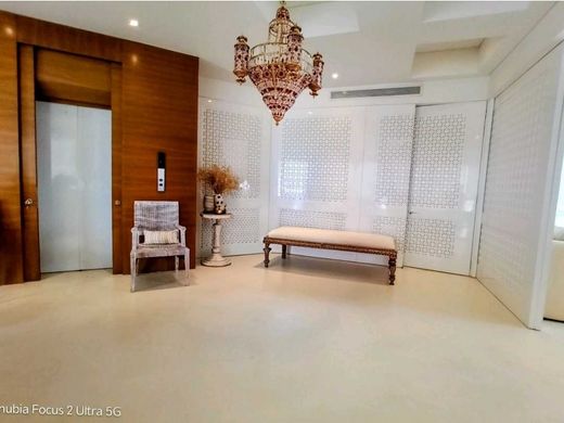 Apartment / Etagenwohnung in Barranquilla, Departamento del Atlántico