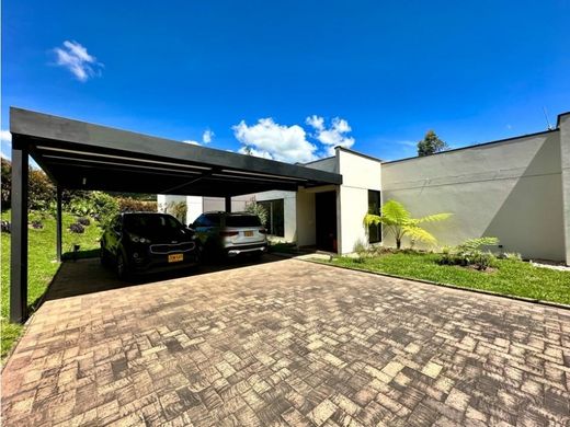 Πολυτελή κατοικία σε Retiro, Departamento de Antioquia