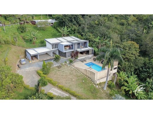 ‏בתי יוקרה ב  Copacabana, Departamento de Antioquia