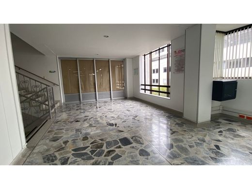 Residential complexes in Manizales, Departamento de Caldas