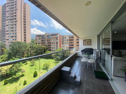Daire Envigado, Departamento de Antioquia