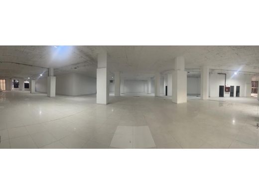 Casa di lusso a Cali, Departamento del Valle del Cauca