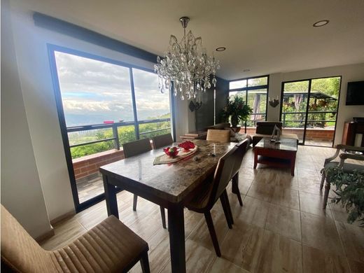 Envigado, Departamento de Antioquiaの高級住宅