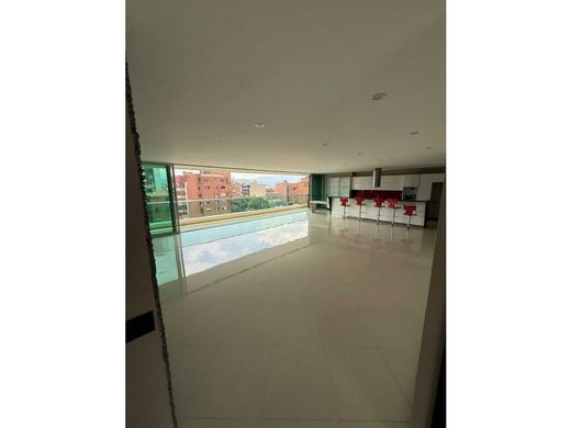 阁楼  麦德林, Medellín