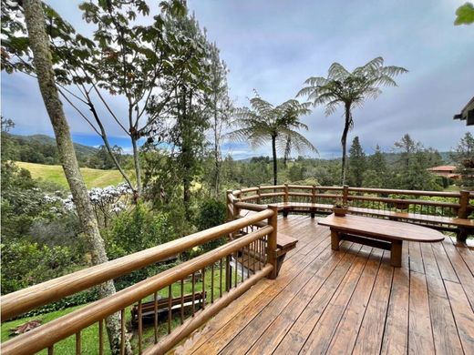 Luxury home in Retiro, Departamento de Antioquia