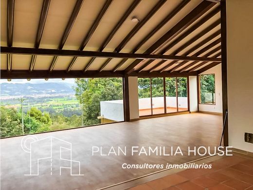 Country House in Chía, Cundinamarca