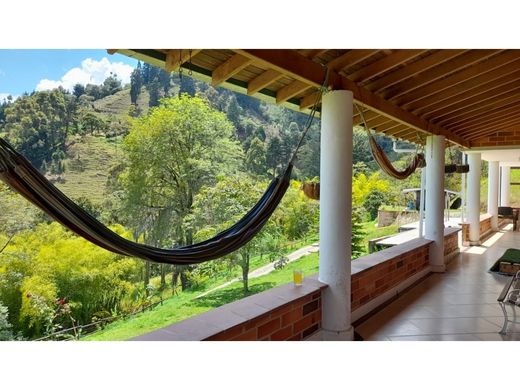 Gutshaus oder Landhaus in La Estrella, Departamento de Antioquia