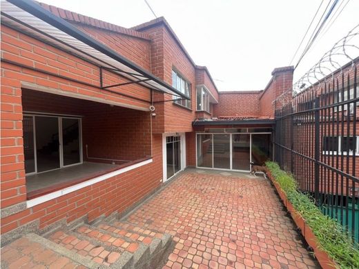 Элитный дом, Медельин, Medellín