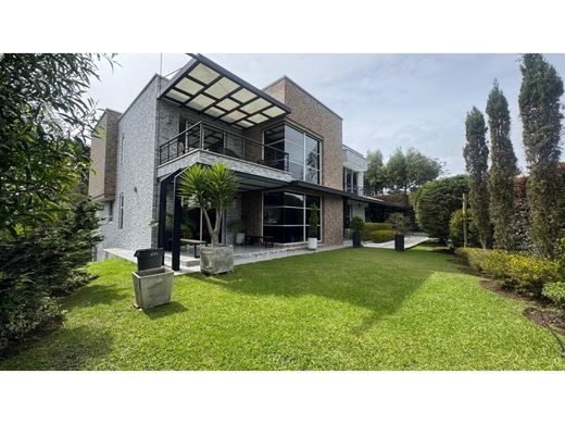 Country House in Envigado, Departamento de Antioquia