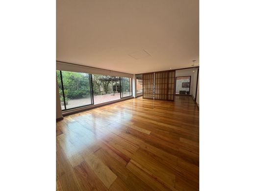 Appartement à Bogotá, Bogotá  D.C.