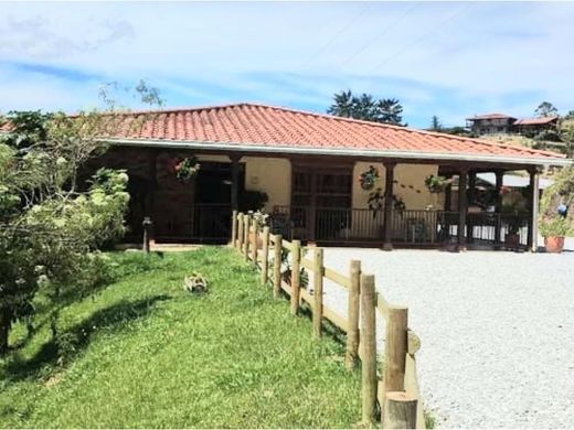 Cortijo o casa de campo en Marinilla, Departamento de Antioquia