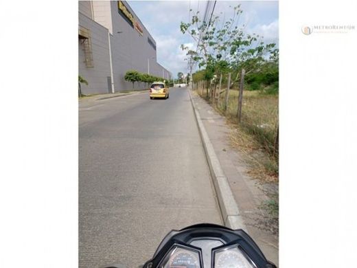 Grundstück in Montería, Departamento de Córdoba