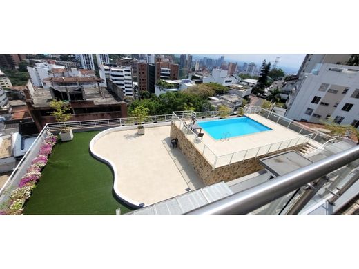 Apartamento - Cali, Departamento del Valle del Cauca