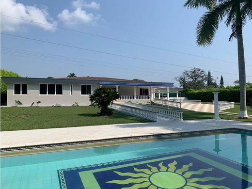 Propriété de campagne à Pereira, Departamento de Risaralda