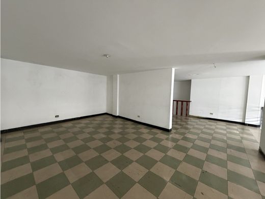 Residential complexes in Bogotá, Bogotá  D.C.