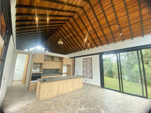 Luxus-Haus in Retiro, Departamento de Antioquia