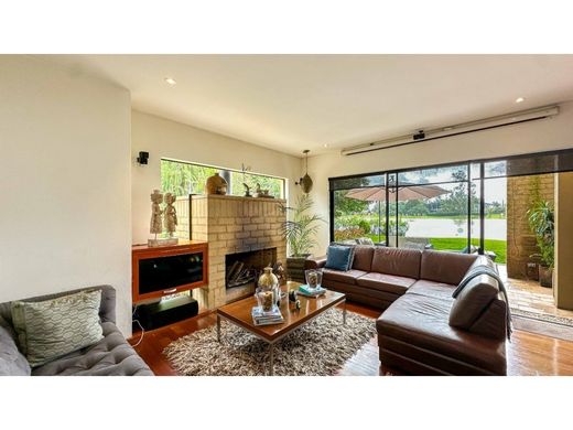 Luxury home in La Calera, Cundinamarca