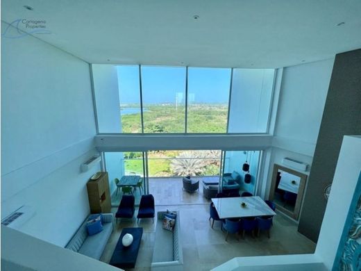 Квартира, Картахена, Cartagena de Indias