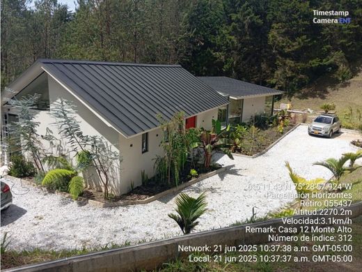 Casa de campo en Retiro, Departamento de Antioquia