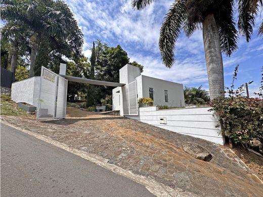 ‏בתי כפר ב  Yumbo, Departamento del Valle del Cauca