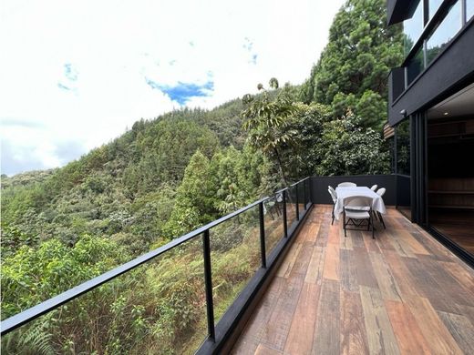 Apartment / Etagenwohnung in Retiro, Departamento de Antioquia