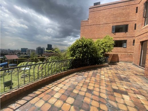 Apartment in Bogotá, Bogotá  D.C.